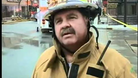 GDW8TUE Fond du Lac Fire