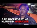FULL BRIEFING: Austin police investigate North Austin homicide after man found with trauma near I-35