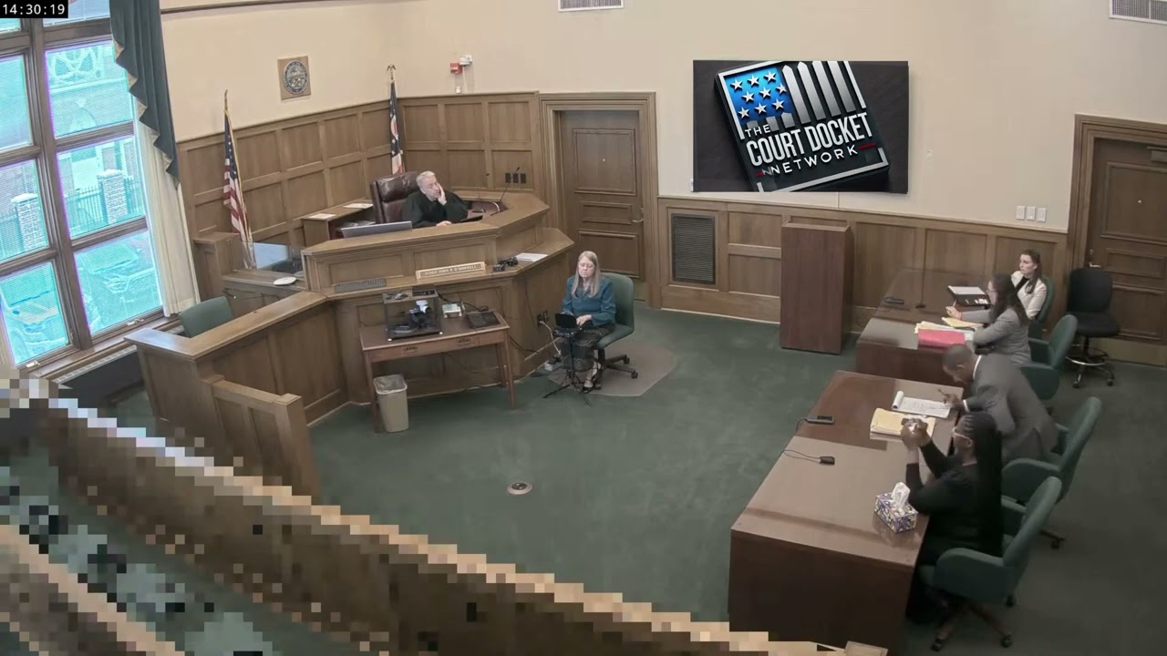Judge Sentences Man in Family Gun Threat Case!