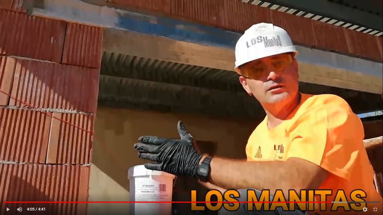 TRUCOS Y CONSEJOS, RESINA PARA CONSTRUCCION, PUENTE DE UNION .material para resinar.reformas 2019.