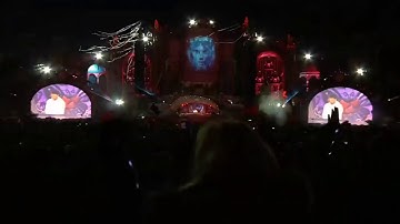 Thumbnail of do or die Afrojack live at tomorrowland
