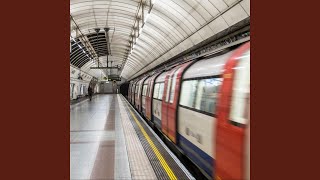 SUBWAY (feat. Rostell)