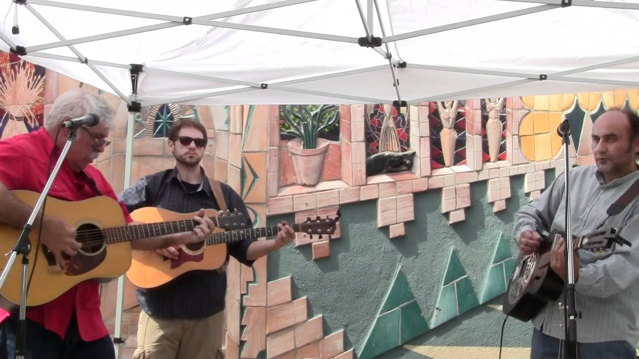 Wild Bill Jones frmrs market - YouTube