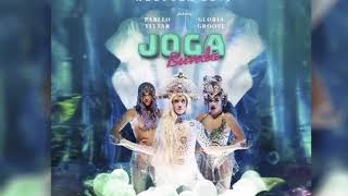 Download Lagu Aretuza lovi - Joga Bunda part. Pabllo Vittar e Gloria Groove (Áudio Oficial) MP3 Download Lagu Aretuza lovi - Joga Bunda part. Pabllo Vittar e Gloria Groove (Áudio Oficial) MP3