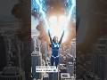 Lava and energy power girl 👧 #Lady Iron woman #bestscene #subscribe