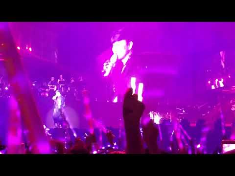 【6.16 林俊杰济南圣所演唱会】3 关键词片段