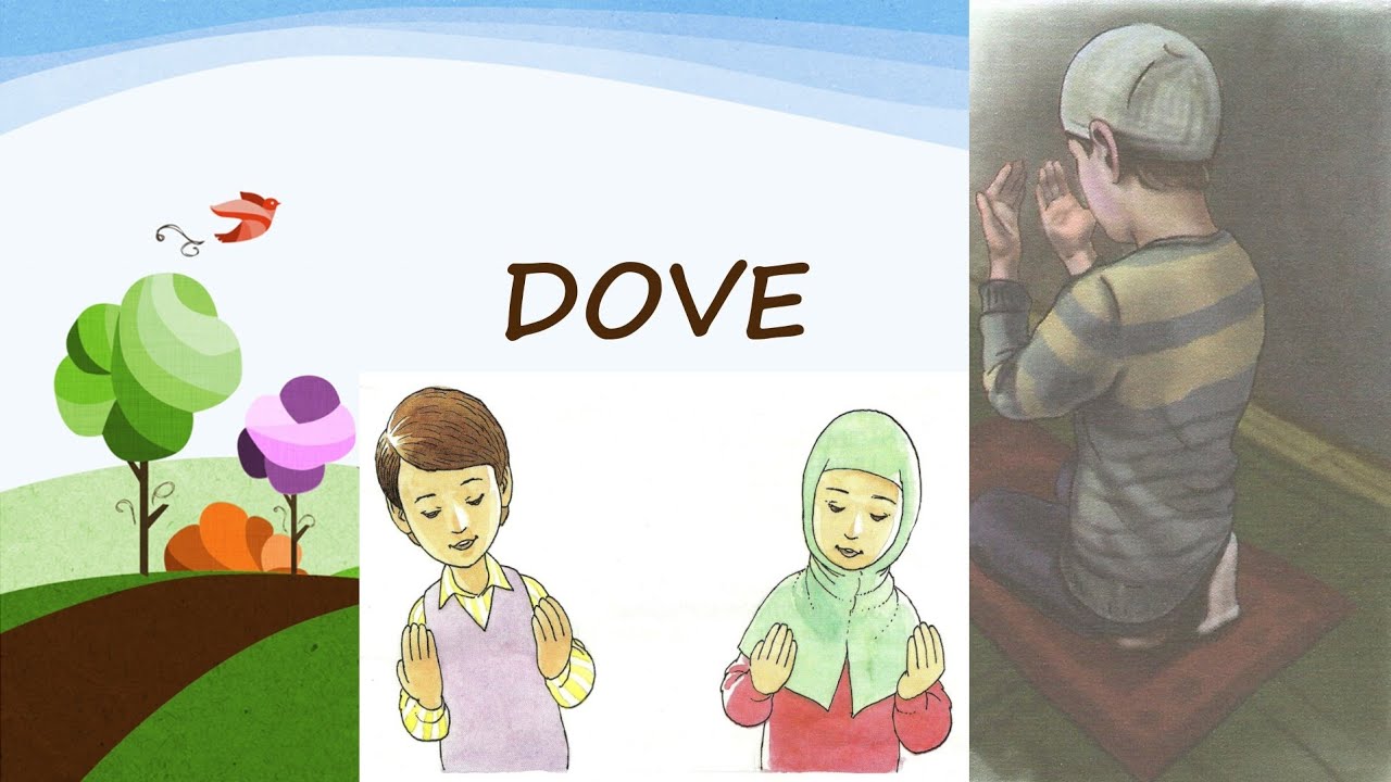 Dove (Ilmihal 1)