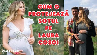 Secretul pe care Laura Cosoi nu l-a spus fetelor sale despre al patrulea bebeluș: "Le pregătesc o.."