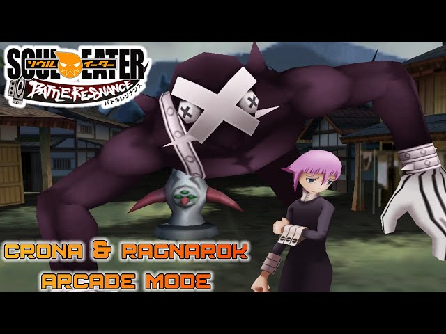 Looking Back: Soul Eater: Battle Resonance