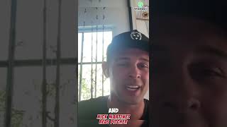 Celebrity Reds Nick Martinez on Terry Francona's Impact On His Decision To Return Net Worth