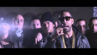 Ryan Leslie - The Black Flag (HD 1080p)(www.Pressplay.to)