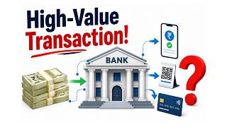 High-Value Transactions क्या होते हैं? | कितने पैसे पर Income Tax की नजर पड़ती है?
