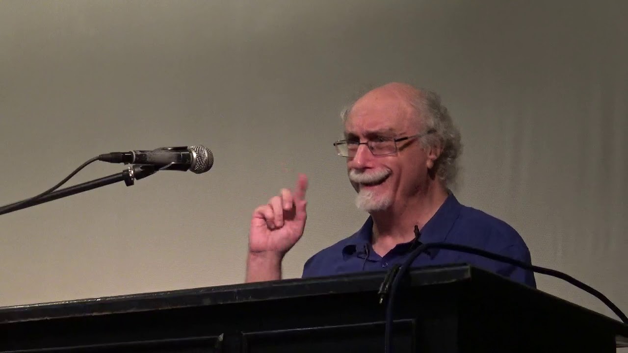 הדקונסטרוקציה של האני