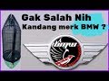 Merk Kandang Burung Lovebird