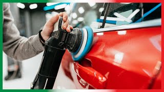 Top 5 Detailing Mistakes Beginners Make