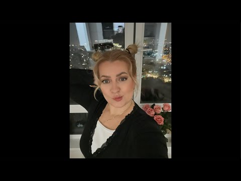 ASMR расслабление 😴для сна