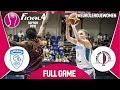 Dynamo Kursk (RUS) v Yakin Dogu Universitesi (TUR) - 3rd Place - Full Game -Euroleague Women 2017-18