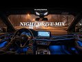 夜晚放空|輕鬆 Chill 歌單 讓思緒慢慢變輕【放鬆音樂】|/ Drive / relax / calm / Night / 【BGM】