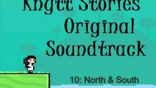 Knytt Stories Ost 10 - North & South