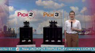 Pick Midday 20190119