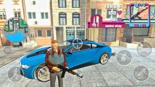 Mad City Metro Escape Story 2020 - Android Gameplay screenshot 1