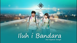 Lagu Simalungun | ILUH I BANDARA Cover by Nanda Dasuha