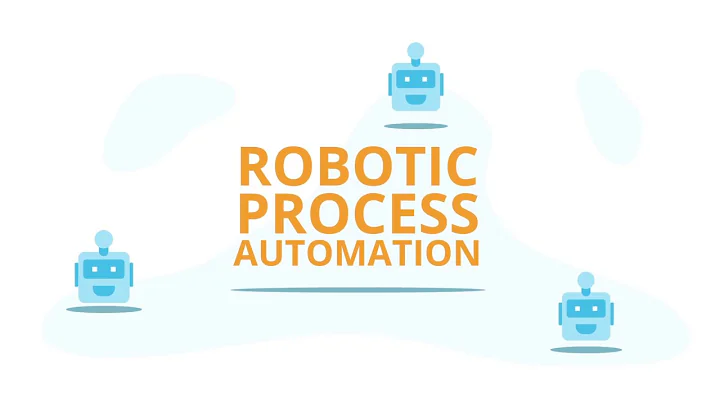 How Robotic Process Automation Can Help Improve Your Life