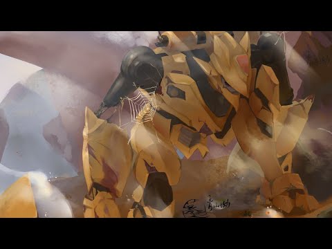 لعشاق لعبة المخلب الذهبي المنقذ والاليات 