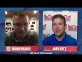 Katz Chats - Brian Wardle, Bradley