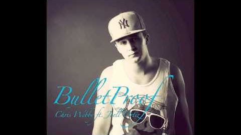 Chris Webby - Bulletproof (feat. Joell Ortiz)