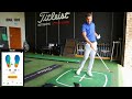 How To Improve Your Chipping Technique | Simple Golf Tips with Andy Carter
