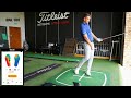 How To Improve Your Chipping Technique | Simple Golf Tips with Andy Carter