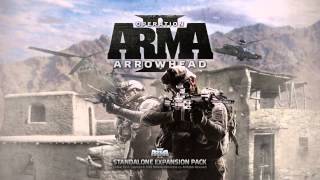 Arma 2 Operation Arrowhead Soundtrack - 01 Arrowhead HD