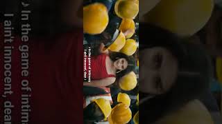 Coolie move,monica song hd song 4k(monica love you monica)