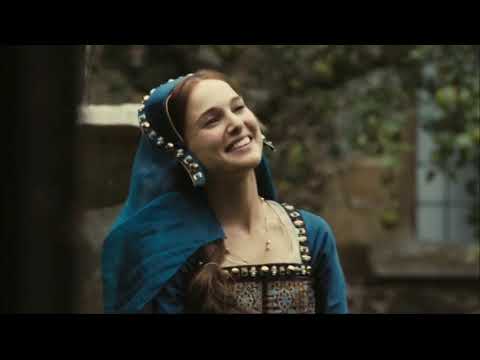Boleyn Kızı (2008) Kesilmiş Sahneler Türkçe Altyazılı
