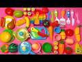 6 Minutes Satisfying With Unboxing Hello Kitty Mini Toys | Cute Tiny ASMR Toys Set | #asmr #unboxing