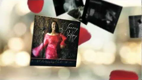 Tracey Whitney - I Can't Help It (featuring Glynn ...