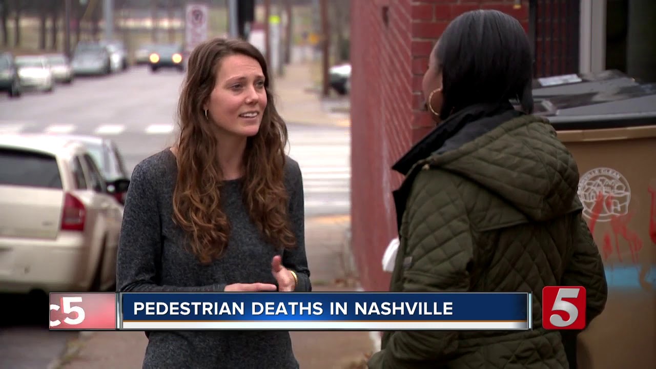 Family Of Crash Victim Ask For Changes To Make Nashville Safer For family-of-crash-victim-ask-for-changes-to-make-nashville-safer-for