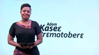 Premtobre Kasee on Adom TV (03-05-24)