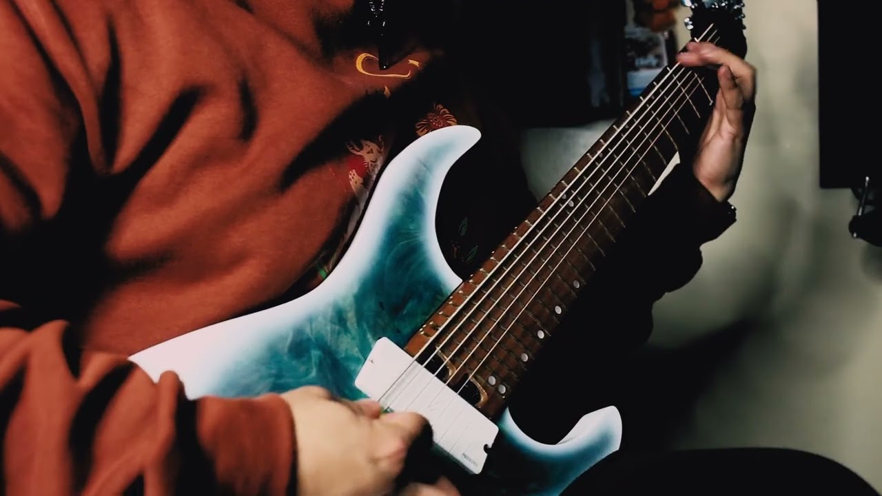 Panda Sound Thall Bass Pack sounds HUUUUGE!