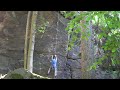 Schallmauer/Erzgebirge - Globetrotter (8+/7a+)