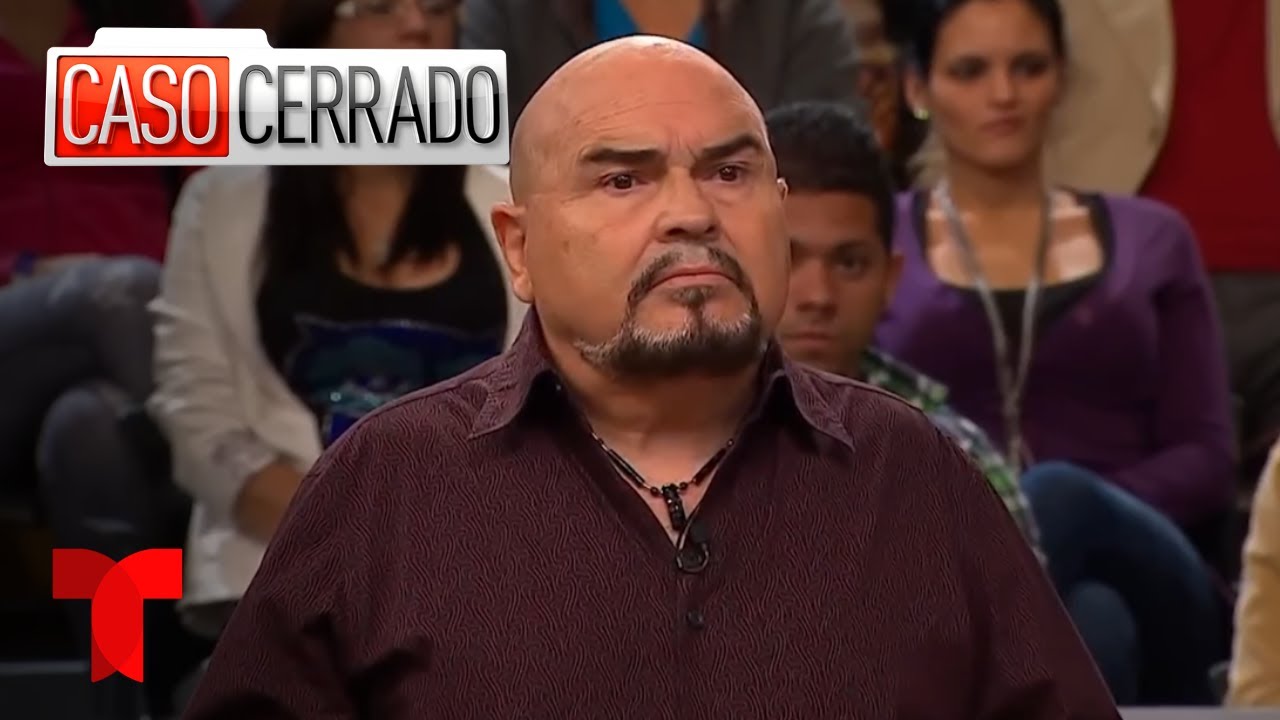 ¡Prostitución, mentiras y un hijo en disputa!👶😡💰| Caso Cerrado Capítulo Completo