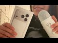 (asmrmas day 3) BLACK FRIDAY HAUL