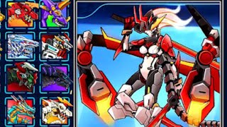 Extreme Dino Game Android Gameplay screenshot 1