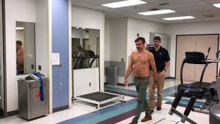 Physio U   Mentoring Minutes   Gait and LBP