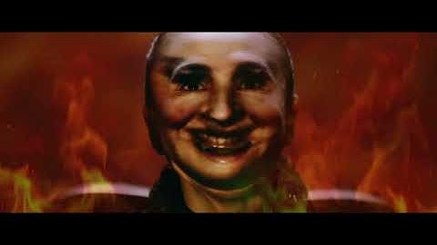 映画「ザ・ミソジニー」予告編（出演：中原翔子 、河野知美）