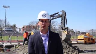 S&S Construction Client Testimonial