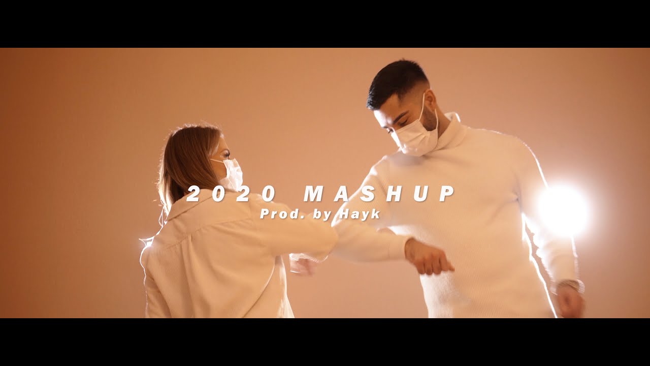 2023 Mashup (17 Songs) - Ayliva | Hava | Mero | Milano | Yakary | Dardan (prod. by Sonnek, Tyme)