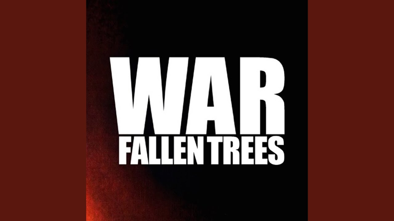 War adlı videoyu YouTube'da izle War adlı videoyu YouTube'da izle