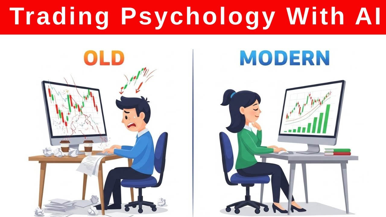 Avoid Costly MISTAKES in Trading and Improve Discipline Quickly